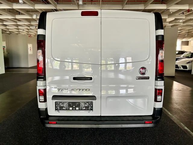 Renault Trafic 3,0t 2,0 EcoJet 120 SX *Pickerl&Service neu*