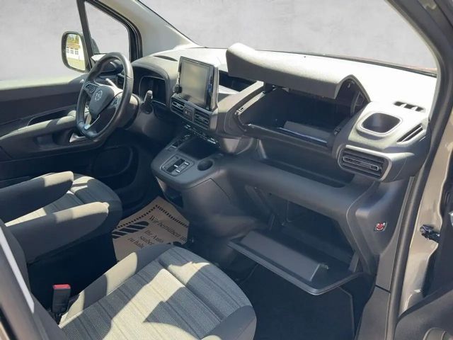 Opel Combo Combo-e Life Ultimate