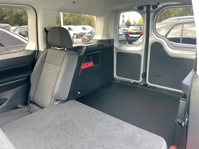 Volkswagen Caddy 1.5 TSI Life Maxi