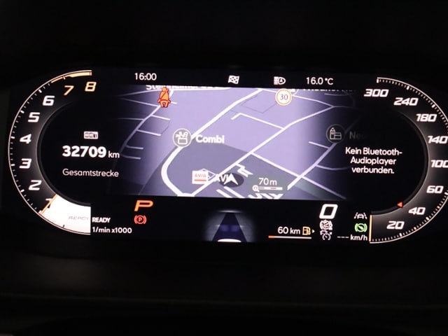 Cupra Leon DSG Sportstourer