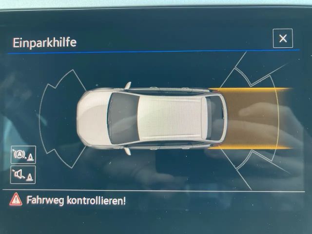 Volkswagen Taigo 1.0 TSI DSG