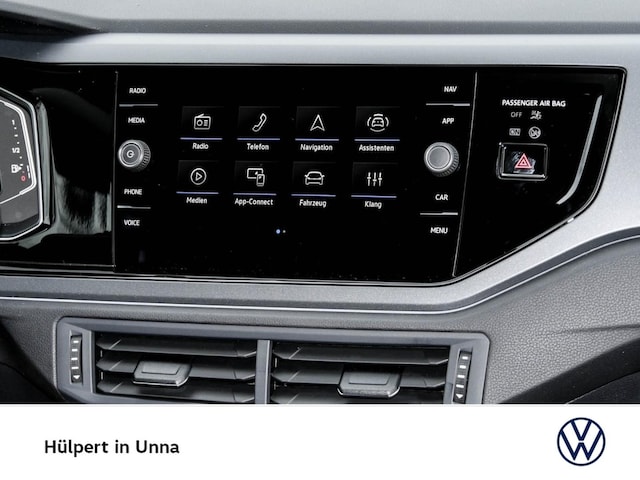 Volkswagen Taigo DSG R-Line