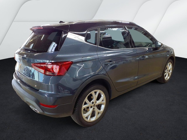Seat Arona 1.0 TSI DSG FR-lijn