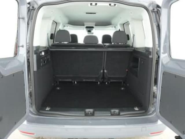 Volkswagen Caddy 1.5 TSI