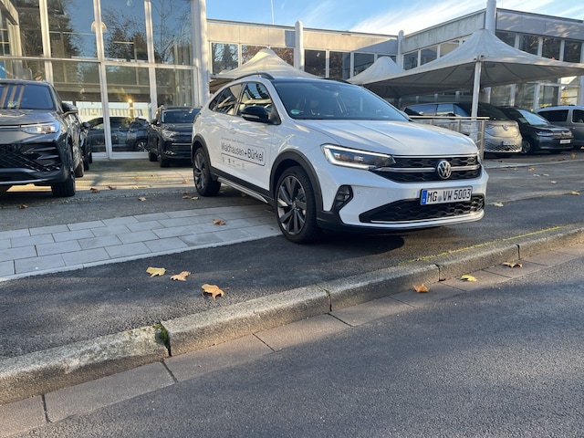 Volkswagen Taigo 1.0 TSI DSG Style