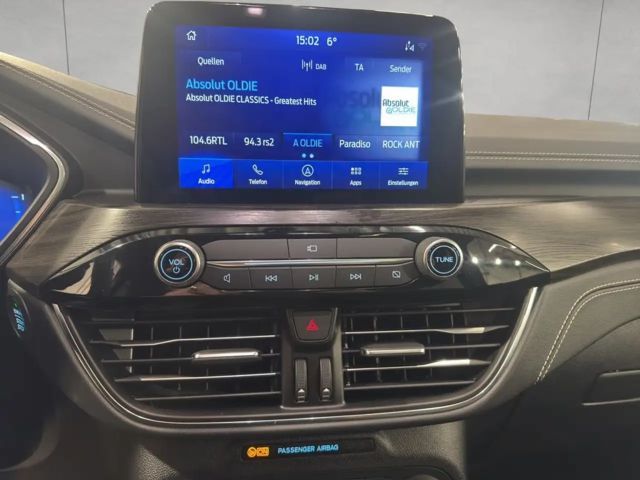 Ford Kuga Plug in Hybrid Vignale