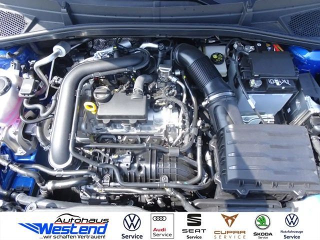 Skoda Fabia 1.0 TSI Monte Carlo