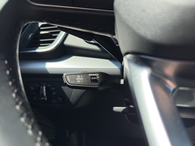 Audi Q5 40 TDI Quattro S-Tronic