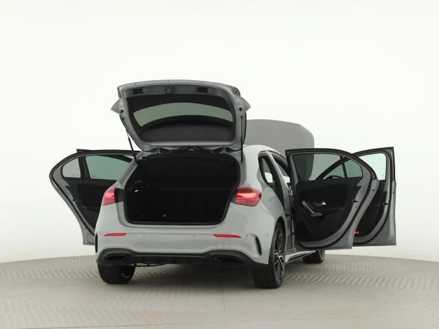 Mercedes-Benz A 180 AMG Line Hatchback