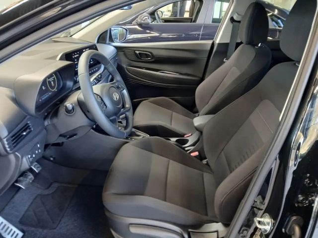 Hyundai Bayon 1.0 Prime T-GDi