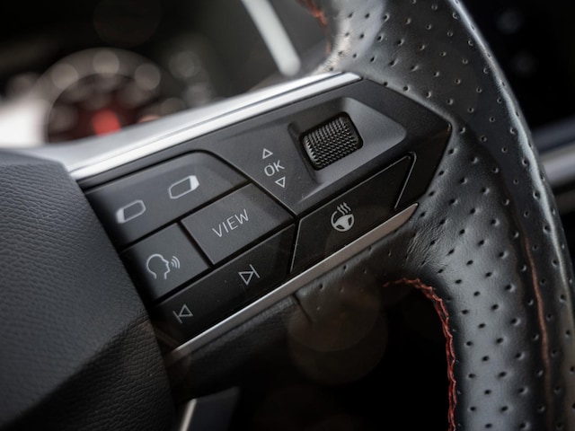 Seat Tarraco 1.4 TSI DSG