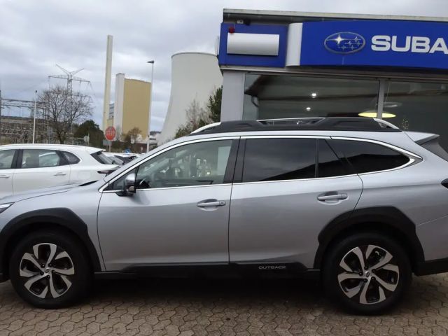 Subaru Outback 2.5i Platinum*1.HD*AHK*