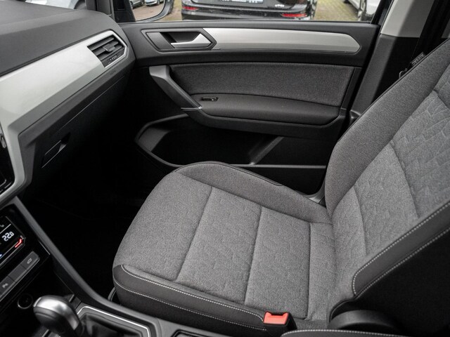 Volkswagen Touran 1.5 TSI