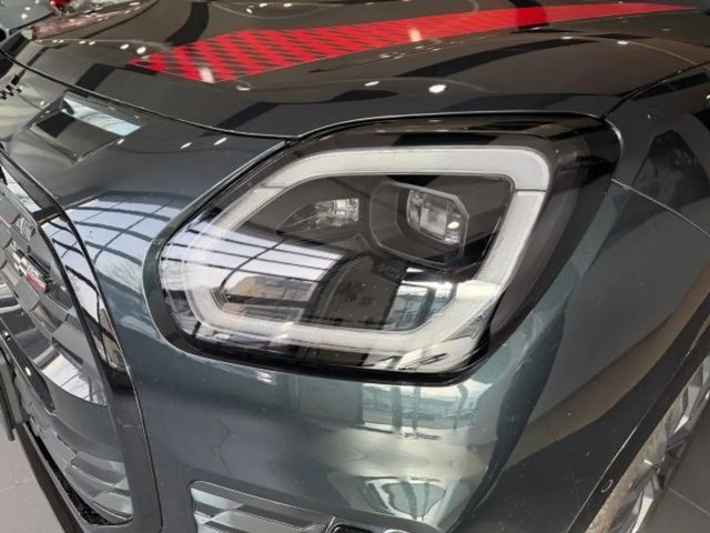 MINI Cooper SE Countryman All4 SE