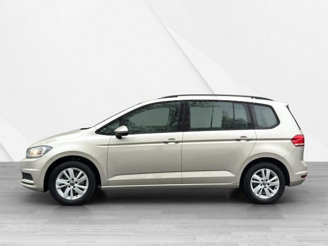 Volkswagen Touran 1.5 TSI DSG