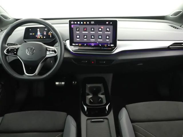 Volkswagen ID.4 IQ.Drive Performance Pro