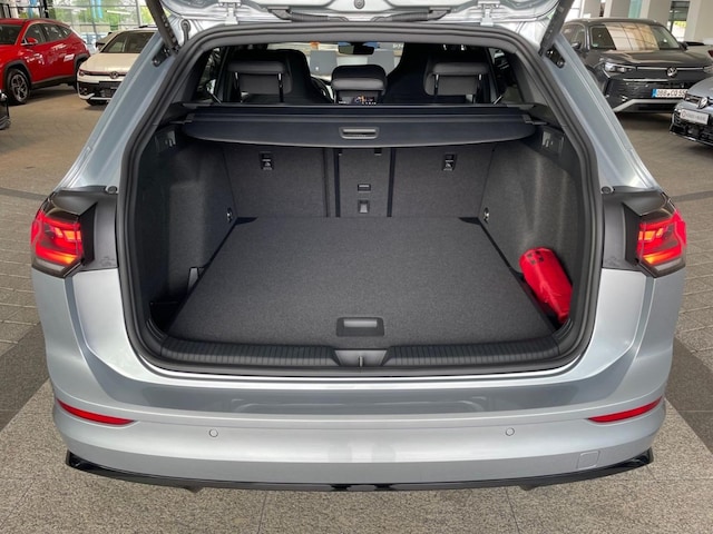 Volkswagen Golf R-Line Variant