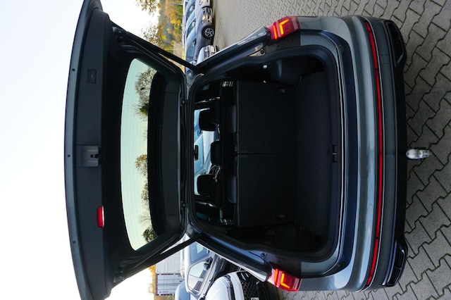Volkswagen Tiguan 4Motion Allspace DSG