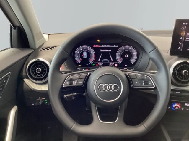 Audi Q2 30 TFSI