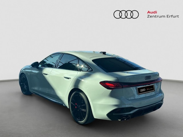 Audi A5 Quattro S-Tronic