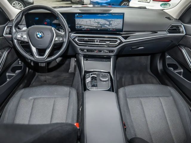 BMW 318 318d Touring