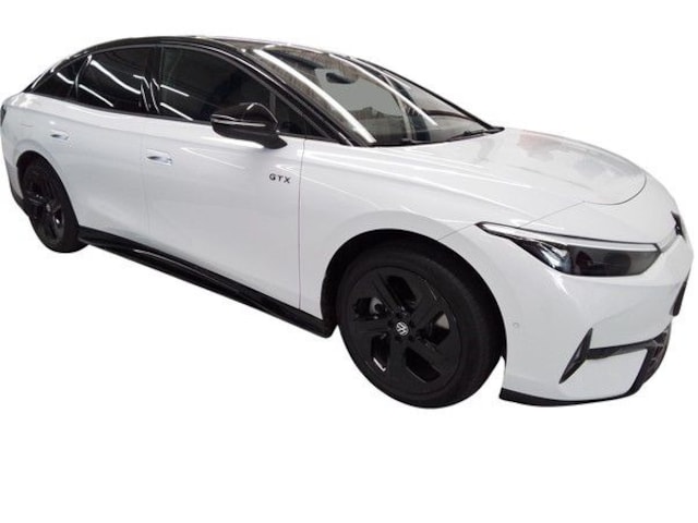 Volkswagen ID.7 340PS 4M NP:79TEUR! AHK.LM20.WÄRMEPUMPE