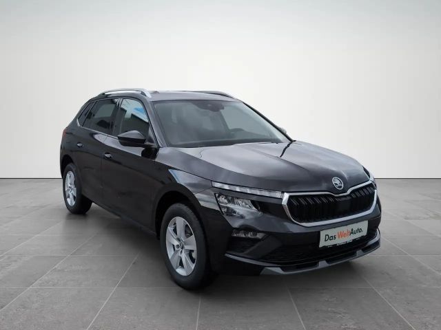 Skoda Kamiq Selection