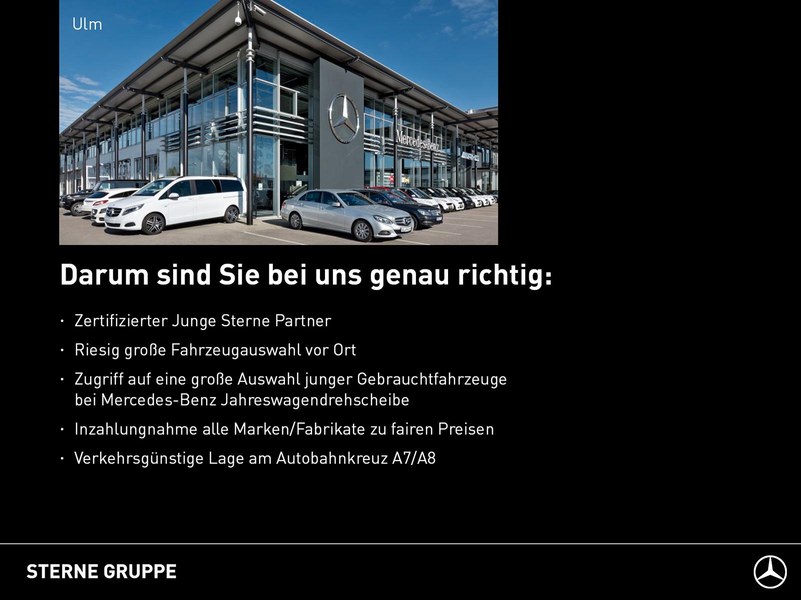 Mercedes-Benz GLC 300 4MATIC AMG Line GLC 300 d