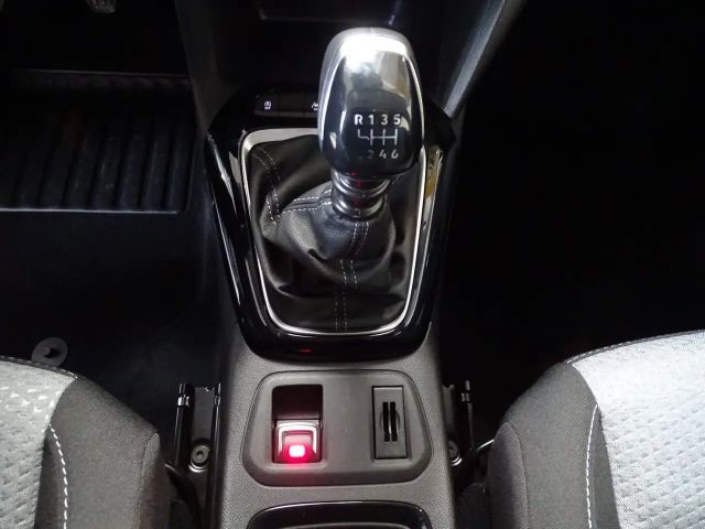 Opel Corsa Edition Turbo