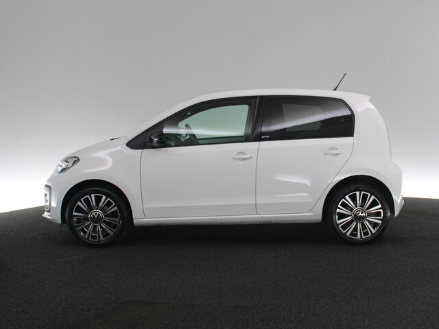 Volkswagen up! Active