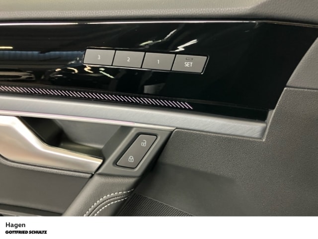 Volkswagen Touareg 3.0 V6 TDI 4Motion R-Line