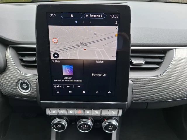 Renault Arkana EDC Intens TCe 140