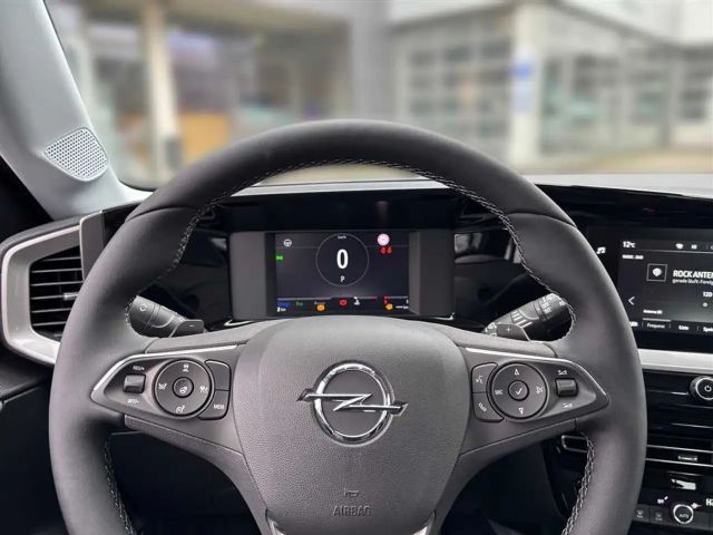 Opel Mokka Elegance Hybrid