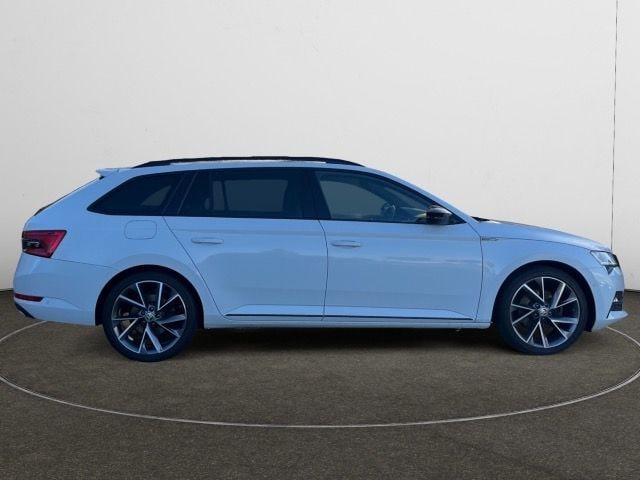 Skoda Superb 1.5 TSI Combi Sportline