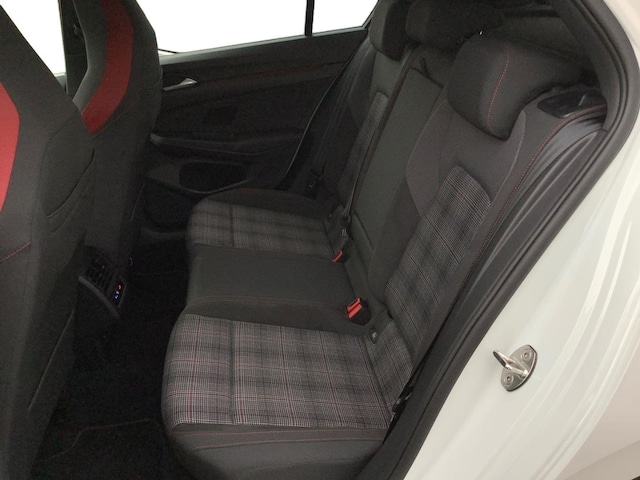 Volkswagen Golf 2.0 TSI DSG GTI