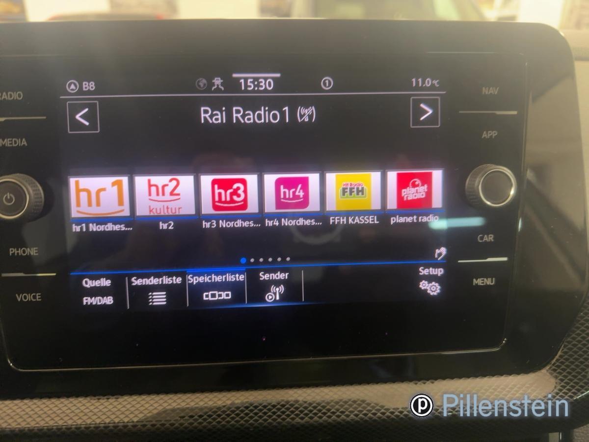 Volkswagen T-Cross 1.0 TSI Life