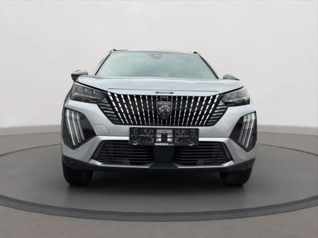 Peugeot 2008 EAT8 GT-Line