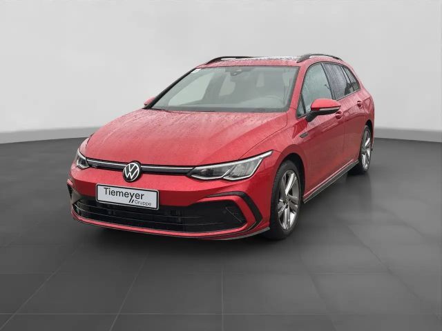 Volkswagen Golf 2.0 TSI DSG R-Line Variant