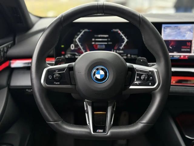 BMW 550 M-Sport Sedan xDrive