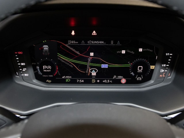 Audi A1 30 TFSI S-Line S-Tronic Sportback