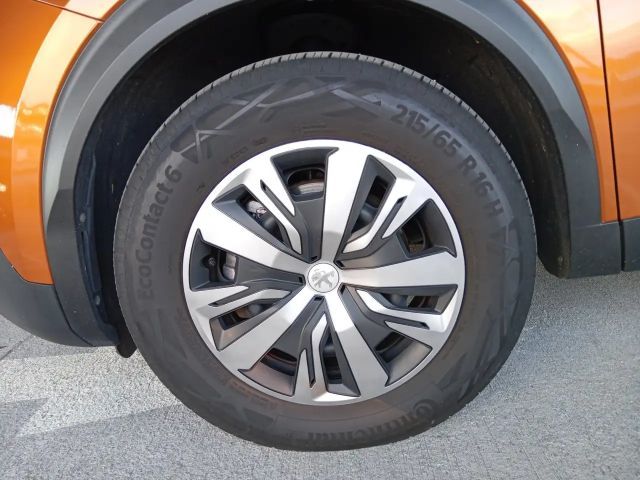 Peugeot 2008 Active Pack