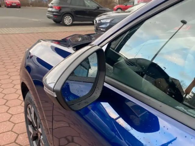 Cupra Terramar 1.5 eTSI