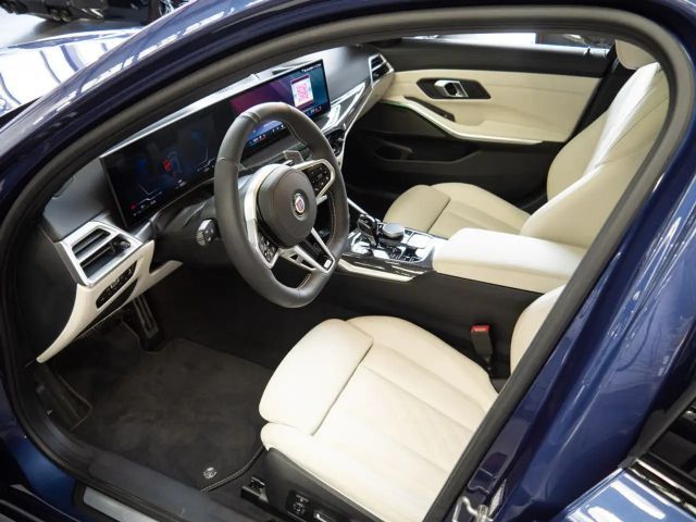 Alpina B3 Touring xDrive