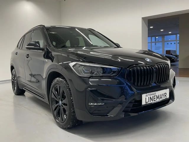BMW X1 Sport Line xDrive