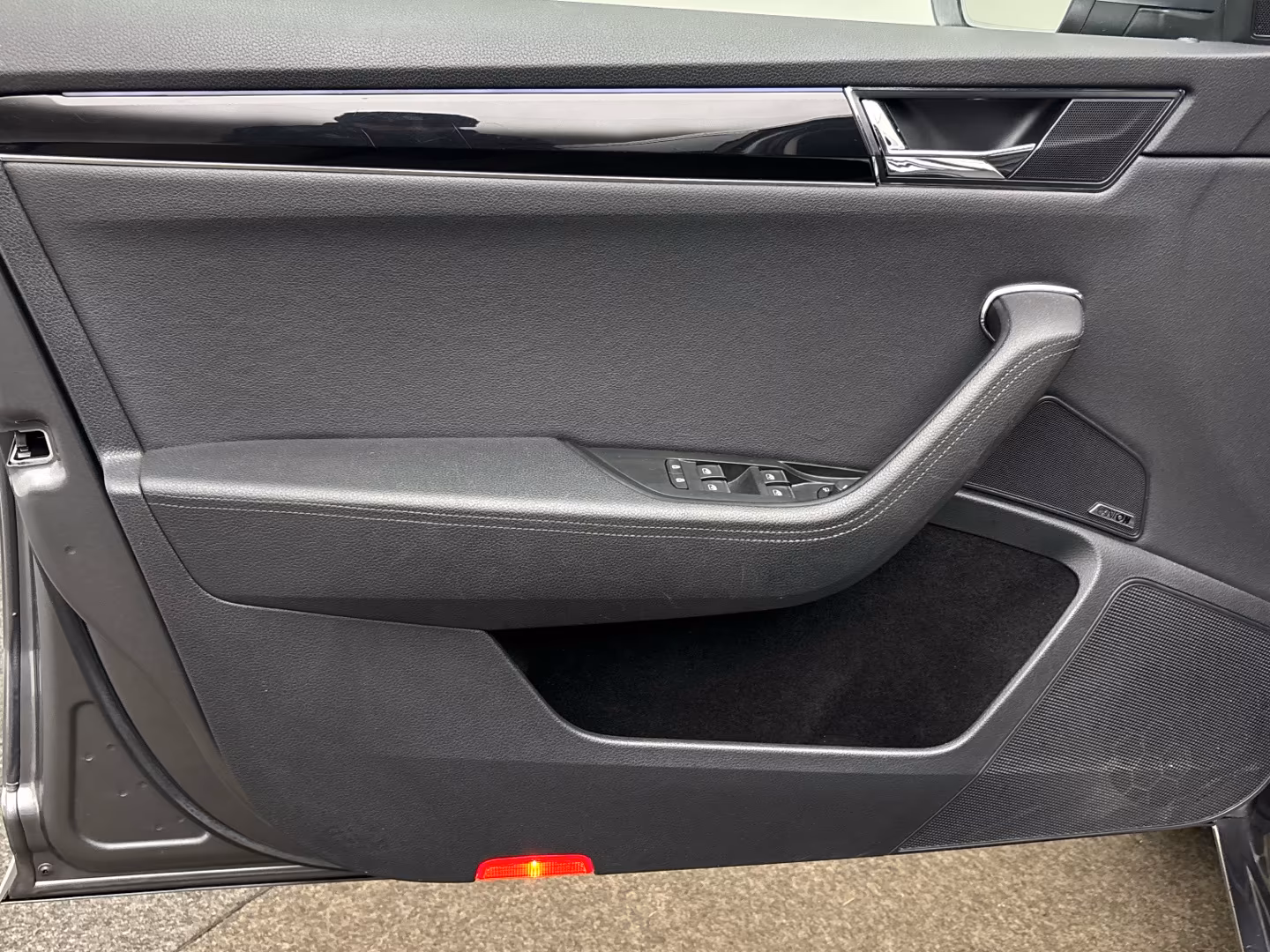 Skoda Superb 1.4 TSI Combi iV