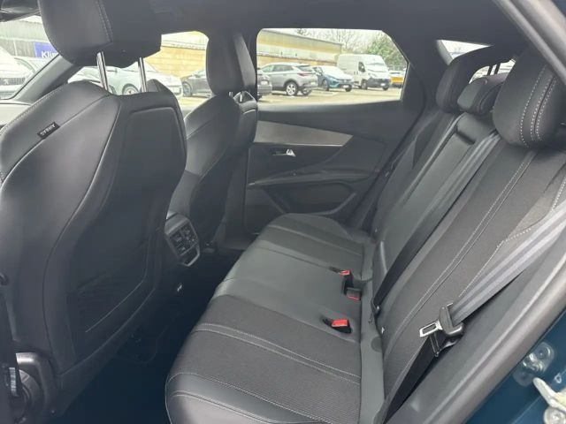 Peugeot 3008 GT-Line Hybrid