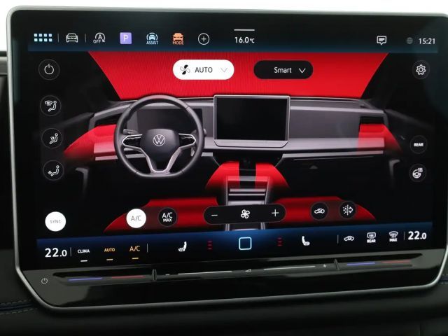 Volkswagen Tiguan DSG R-Line