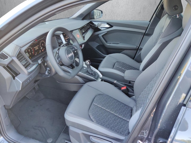 Audi A1 30 TFSI S-Tronic Sportback