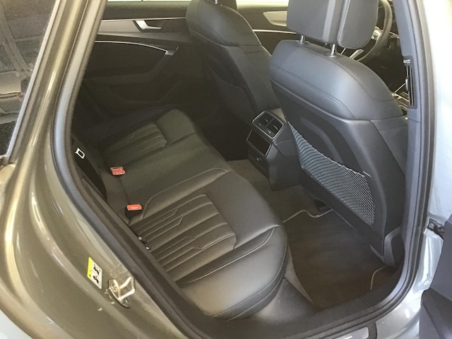 Audi A6 50 TDI Avant Quattro Sport