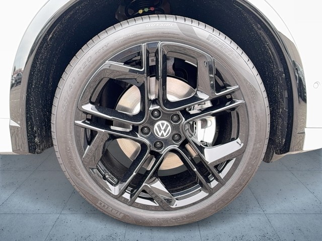 Volkswagen Tiguan 2.0 TDI DSG R-Line